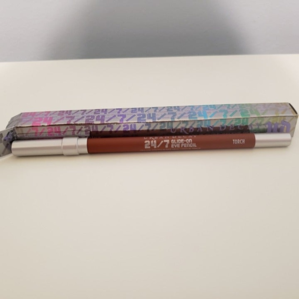 Urban Decay 24/7 Glide-On Eye Pencil